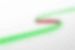 Dekorační - CEN ACOBVE-1048000 LED pásek ACCENTO COB 24V DC 10W/m STRIP 5m zelená IP20  - CENTURY