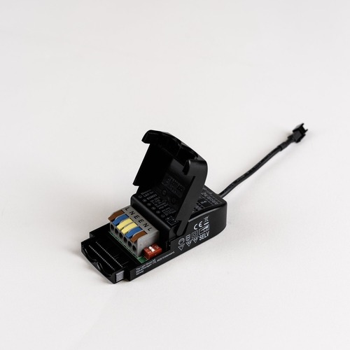 Stabilizovaný proud - SLC S32023 Driver TED 150/180/200/225mA SMP2 9W černé stmívatelný IP20 - TLG - foto 1