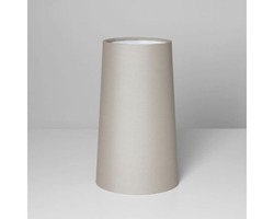 Stínidla, kryty, clony - AST 5018014 Stínidlo Cone 240 šedé (STARÝ KÓD: AST 4170 ) - ASTRO Lighting