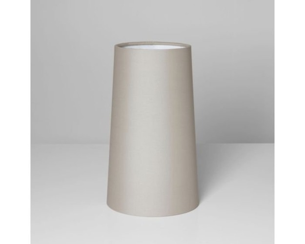 Stínidla, kryty, clony - AST 5018014 Stínidlo Cone 240 šedé (STARÝ KÓD: AST 4170 ) - ASTRO Lighting - foto 1