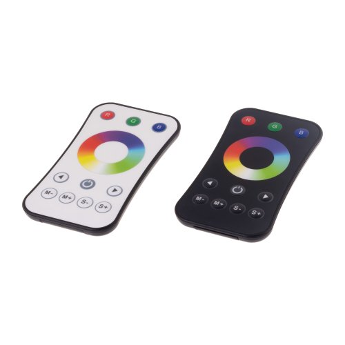 Dálkové ovládače ruční - Ovladač dimLED OVS RGB 1KR - foto 1