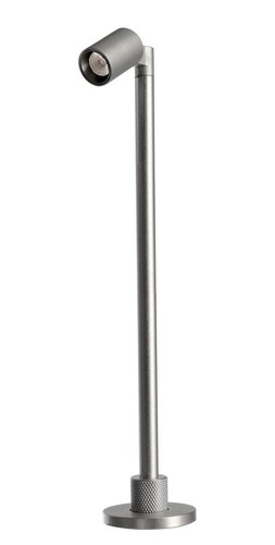 Přisazená - IMPR 688037 Deko-Light svítidlo do vitrín Herculis Big 3V DC 1W 4000K 98lm 250 stříbrná - LIGHT IMPRESSIONS - foto 1