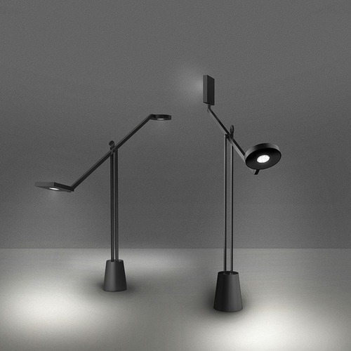 Stolní lampy pracovní - AR 1442010A Equilibrist - ARTEMIDE - foto 1