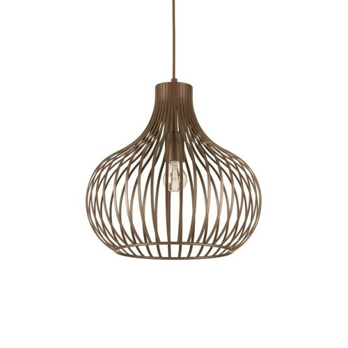Kónická - ILUX 205298 Závěsné svítidlo Ideal Lux Onion SP1 D38 205298 1x60W 38cm - IDEALLUX - foto 1