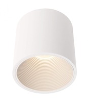 Downlight - IMPR 348108 Svítidlo přisazené Australis II LED 7,2W 3000K 500lm bílé IP20 - LIGHT IMPRESSIONS