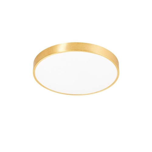 Kruhová - ZUMA 003064-021967 Stropní svítidlo SIERRA CL12100008-GD - ZUMALINE - foto 1