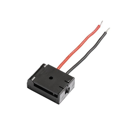 Páskové WAVE - RED R14327 WAVE napájení černá 24V  - RED - DESIGN RENDL - foto 1