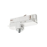 Lišty a příslušenství S-TRACK - LA 1002659 S-TRACK DALI adaptér svítidla bílá - BIG WHITE (SLV)