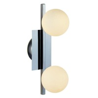 Dekorativní - GLO 5663-2L CARDIFF 5663-2L Stropní svítidlo - GLOBO