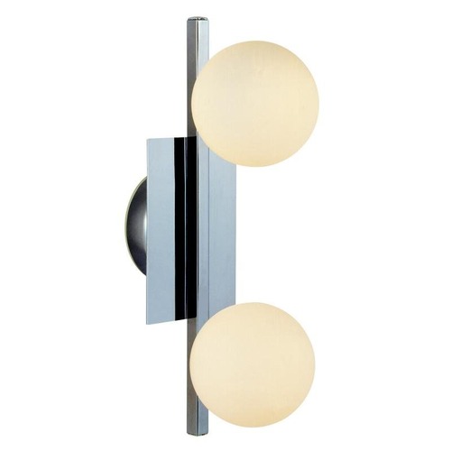 Dekorativní - GLO 5663-2L CARDIFF 5663-2L Stropní svítidlo - GLOBO - foto 1