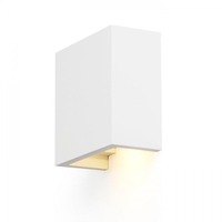 Sádrová - RED R10466 JACK LED nástěnná sádrová 230V/500mA 2x2W 3000K - RED - DESIGN RENDL