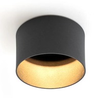 Dekorativní - SLC SLC1129 Dekorační kroužek pro zápustné svítidlo SLC OneSoft Deco Tube - TLG