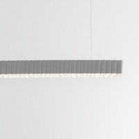 Dekorativní - AR 2013010A Calipso lineární systém 60 závěsné - ARTEMIDE