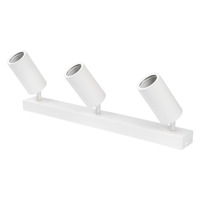 Svítidla pro reflektory (gu10) - Spotlight Fixture - Tři hlavy