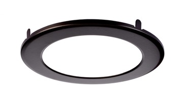 Pro zapuštěná svítidla - IMPR 930653 Deko-Light kryt černá pro stropní vestavné svítidlo Acrux 90  - LIGHT IMPRESSIONS