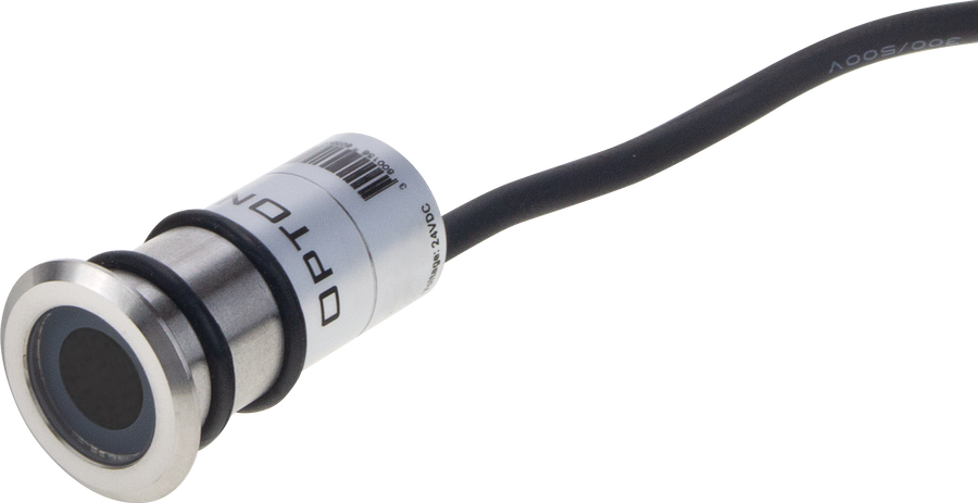 LED venkovní světla - Podzemní lehká nerezová ocel - foto 1