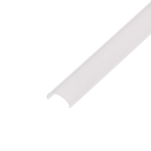 Difuzory a koncovky - Difuzor ALU profilu TUBE - foto 1