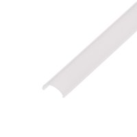 Difuzory a koncovky - Difuzor ALU profilu TUBE