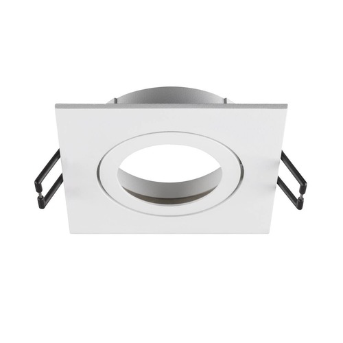 Hranatá - LA 1007328 Zápustné svítidlo NEW TRIA® 68 IP20 bílé - BIG WHITE (SLV) - foto 1