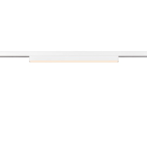 Lištové Magnetic SLV - LA 1006622 IN-LINE 44 48 V TRACK opal, DALI, spot, bílé/bílé, 14 W, 1140 lm, 2700 K, CRI90, 95° - BIG WHITE (SLV) - foto 1