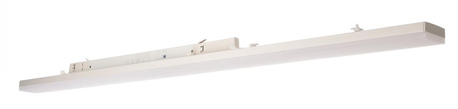 Svítidla - IMPR 707223 Deko-Light 3-fázové svítidlo - lineární Pro 120, 40 W, DALI, 3000/3500/4000 K, bílá - foto 1