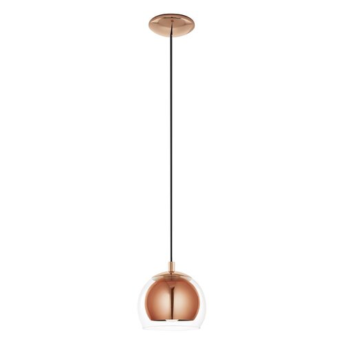 Subtilní - EG 94589 Závěsné svítidlo ROCAMAR 94589 - EGLO - foto 1