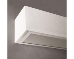 Sádrové profily - WD 86-3023 Nástěnná světelná římsa Éta - 60cm - ECO-DESIGN