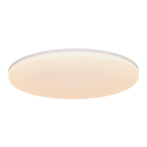 Kruhová - NOR 2210226001 Vic stropní svítidlo bílá - NORDLUX - foto 1