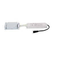 Stabilizovaný proud - SLC S32316 Driver NFC 1Ch 100-700mA QA 12W DALI IP20 - TLG