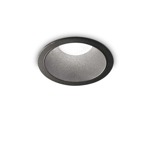 Kruhová - ILUX 285412 Zapuštěné svítidlo Game trim kulaté 11w 2700k - IDEALLUX - foto 1