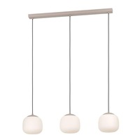 Podélná - EG 900894 Závěsné svítidlo COMINIO EGLO 900894 - EGLO