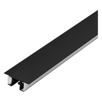 Al profily k přisazení - EG 98975 Lišta SURFACE PROFILE 4 98975 - EGLO