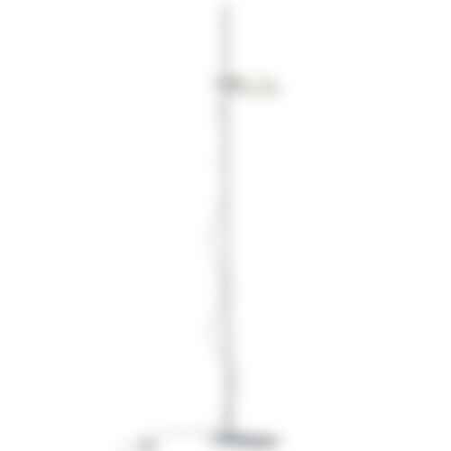 Stojací lampy - FAN LED-BOOK-PT-GR Stojací lampa PIANTANA LED BOOK šedá, 18 W, 1820 lm, 3200 K, 25 x 16 x 182 cm - FANEUROPE - foto 1