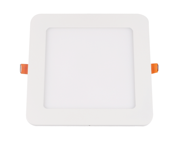 LED panely - 3W LED Vestavěný Slim modul Square 3CCT White - foto 1