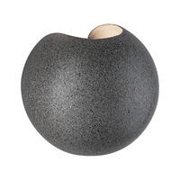 Nástěnná - P 94499 VÝPRODEJ VZORKU - Venkovní venkovní nástěnné svítidlo Concrea IP65 2x5,5W 3.000K - PAULMANN