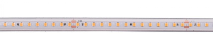Hlavní osvětlení - IMPR 840443 Deko-Light LED pásek - Long Run, SMD, 48V-10W, 3000 K, 5m, silikon