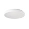 Kruhová - SLC TL2253 LED stropní svítidlo Alpha Wireless S400 bílé 2520/3600lm 3000/4000K Ra80 MW pohybový senzor IP44 MP - TLG