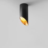Downlight - M C044CL-01-15GU10-B Stropní svítidlo Lipari C044CL-01-15GU10-B - MAYTONI