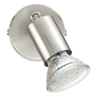 Bodová - EG 92595 Nástěnné svítidlo BUZZ-LED 92595 - EGLO