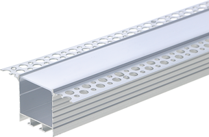 LED páskové profily - Hliníkový profil pro LED pásek L=2m 71.5*35mm