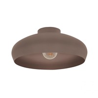 Kruhová - EG 900359 Stropní svítidlo MOGANO 900359 - EGLO