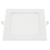 LED panely - LED vestavěný modul čtverec