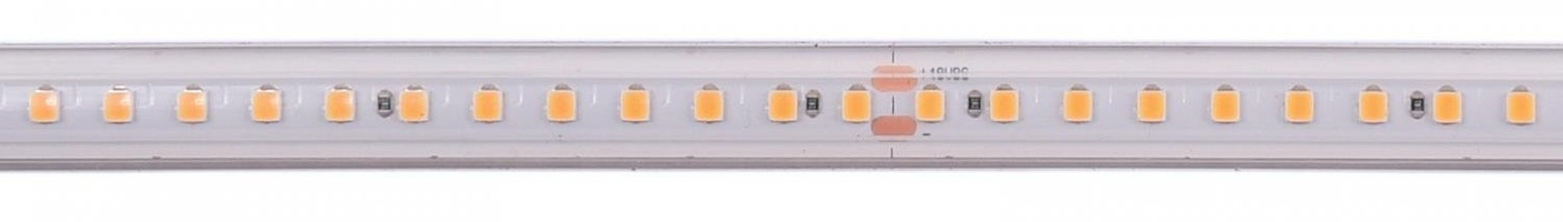 Hlavní osvětlení - IMPR 840396 Deko-Light LED pásek, Long Run, SMD, 48V-10W, 2700K, 15m, silikon, konstantní napětí, 48V DC 10 W/m 1090 lm/m 15000 mm