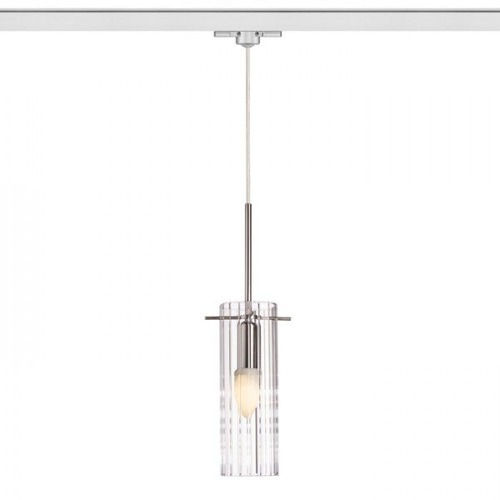 Svítidla - RED R12096 GIFT pro tříokr. lištu čiré sklo 230V E14 42W - RED - DESIGN RENDL - foto 1