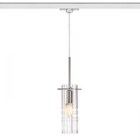 Svítidla - RED R12096 GIFT pro tříokr. lištu čiré sklo 230V E14 42W - RED - DESIGN RENDL