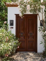 Nástěnná - NV 9492760 Venkovní nástěnné svítidlo REGINA antracitový hliník čirý a matný akryl E27 1x12W 220-240V bez žárovky IP65 - NOVA LUCE