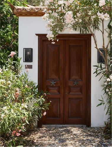 Nástěnná - NV 9492760 Venkovní nástěnné svítidlo REGINA antracitový hliník čirý a matný akryl E27 1x12W 220-240V bez žárovky IP65 - NOVA LUCE - foto 1