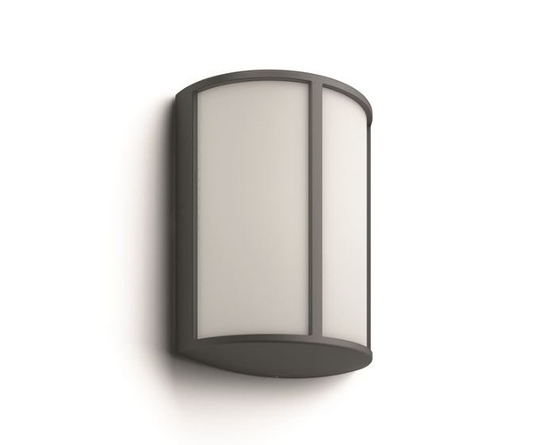 Nástěnná - PH 16464/93/16 Stock SVÍTIDLO VENKOVNÍ 16464/93/16 - Philips (915005194401) - foto 1