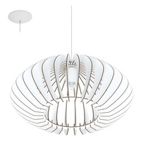 Koule - EG 95254 Závěsné svítidlo COSSANO 2 95254 - EGLO