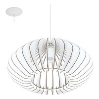 Koule - EG 95254 Závěsné svítidlo COSSANO 2 95254 - EGLO